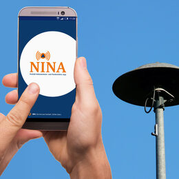 App Nina