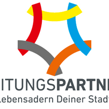 Logo Leitungspartner GmbH