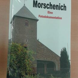 Morschenich Buch