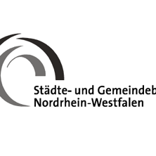 Logo Sädte-  und Gemeindebund