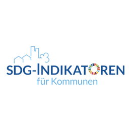SDG-Indikatoren Logo