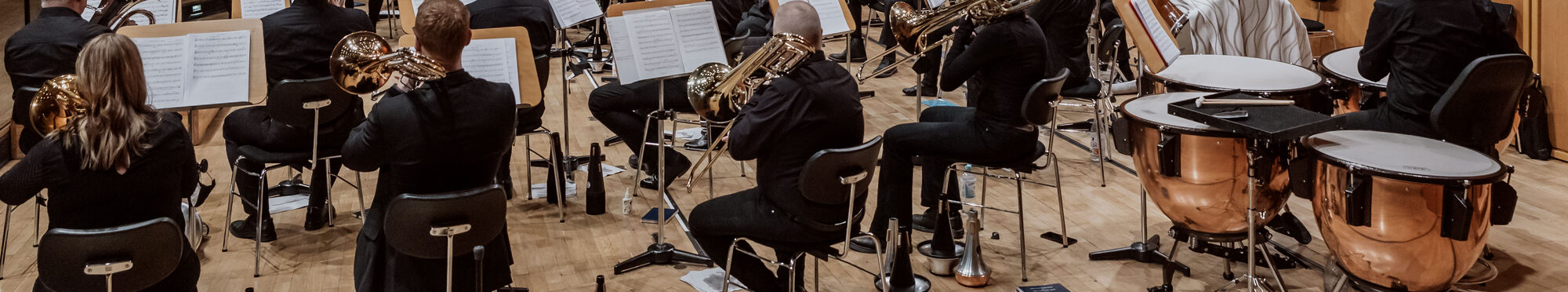 Brass Band Düren Konzert