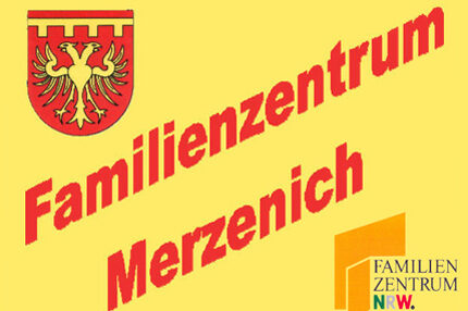 Logo Familienzentrum Merzenich