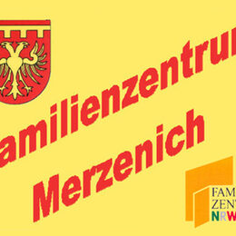 Logo Familienzentrum Merzenich