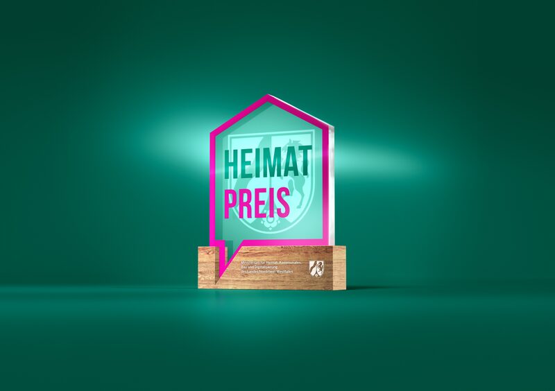 Logo Heimatpreis 2023