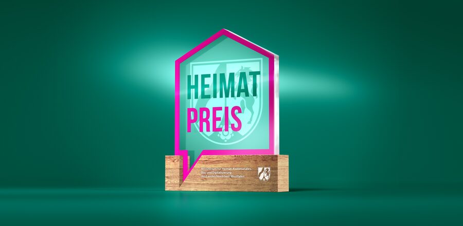 Logo Heimatpreis 2023