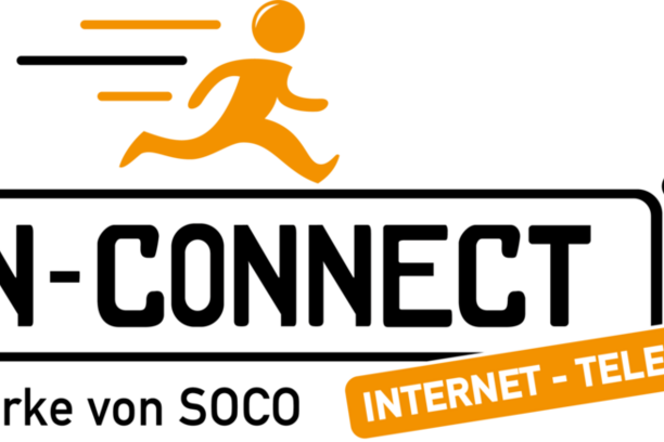 Logo DN Connect