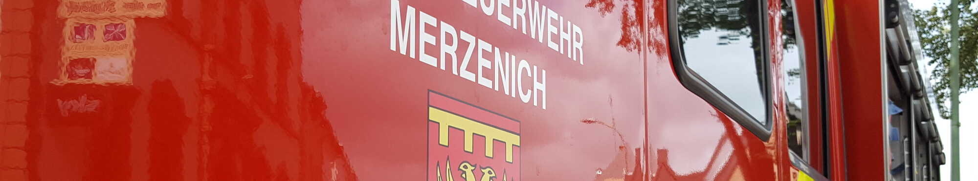 Löschgruppe Merzenich