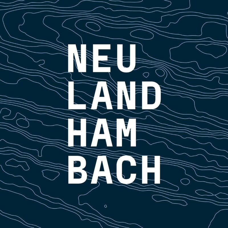 Logo Neuland Hambach