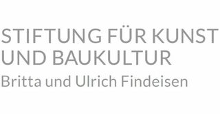 Logo Stiftung Findeisen