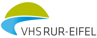 Logo VHS Rur-Eifel