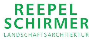 Logo Reepel Schirmer