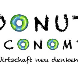 Logo Donut Ökonomie