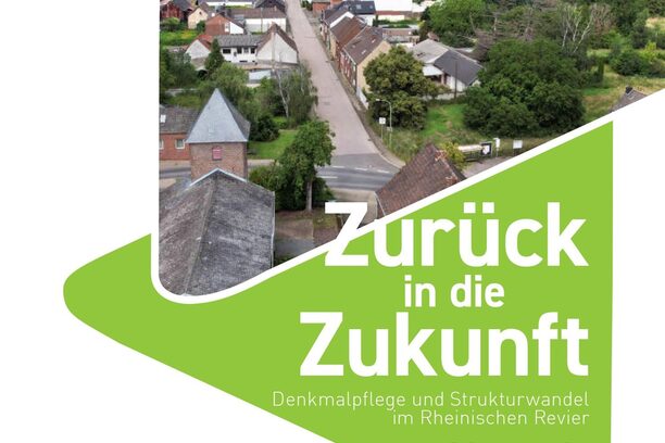 Logo Denkmalpflege Tag 2022
