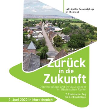 Logo Denkmalpflege Tag 2022