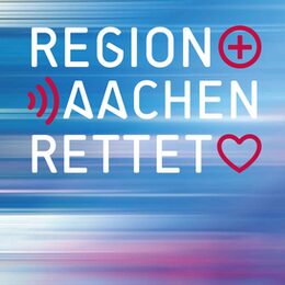Logo Region Aachen rettet quer NEU