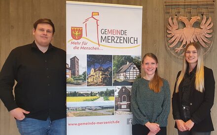 Team Zukunft Gemeinde Merzenich