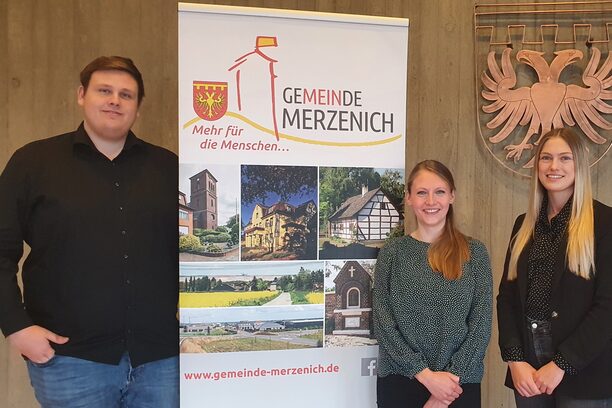 Team Zukunft Gemeinde Merzenich