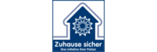 Logo Netzwerk Zuhause sicher e. V.