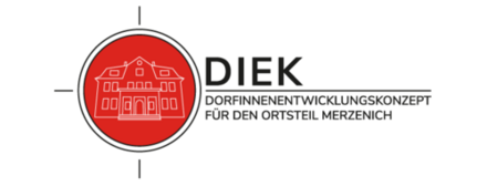 Diek Logo - Merzenich