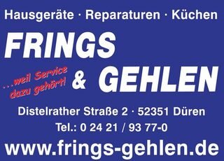 Frings & Gehlen