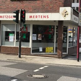 Metzgerei Mertens